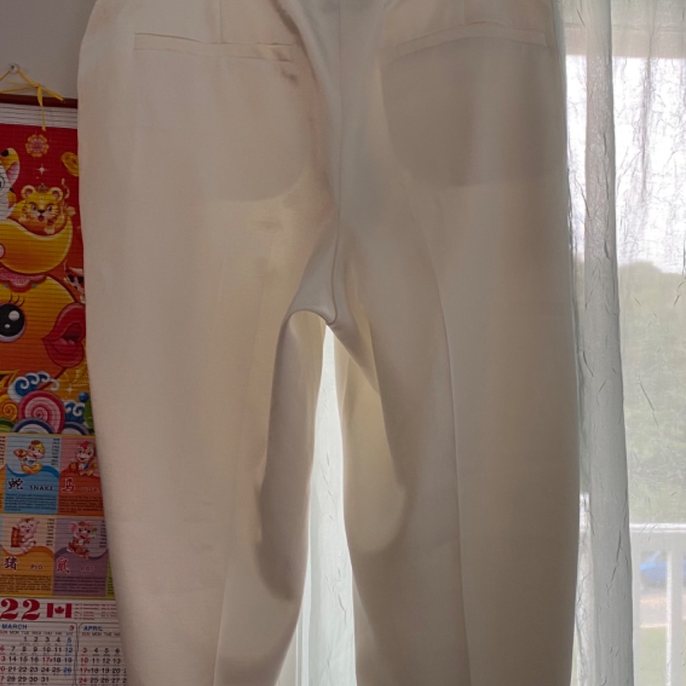 Dress capri’s - Picture 4 of 5